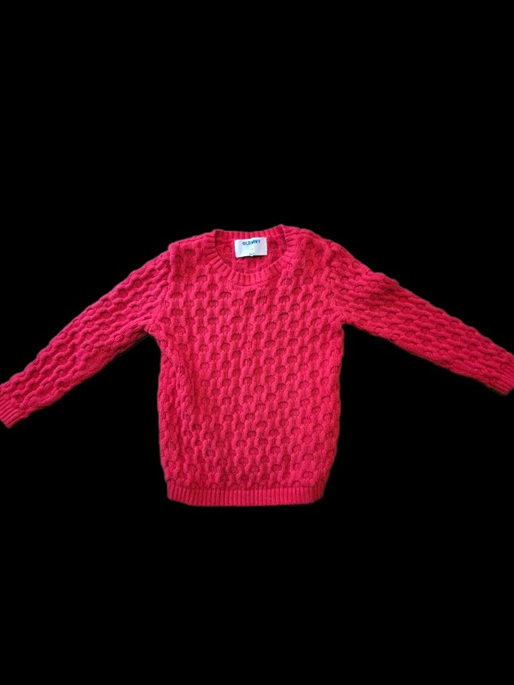 Old Navy Toddler Sweater